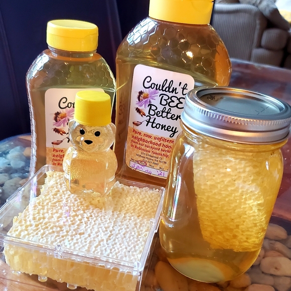 Spring & Fall Honey for sale! - Picture 11 of 15